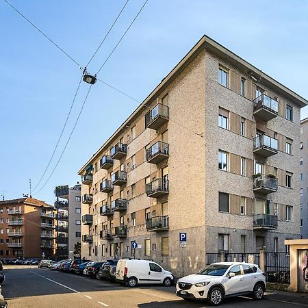 Gressoney 6 - Monolocale Cool Leilighet Milano Eksteriør bilde