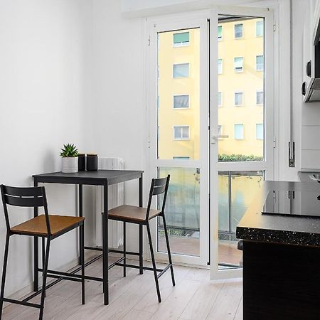 Gressoney 6 - Monolocale Cool Leilighet Milano Eksteriør bilde